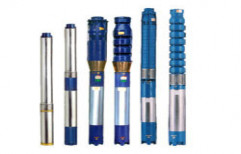 Submersible Motor Pumps by Surendra Electricals