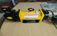 Submersible Pump by Shree Avani Electricals