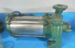 Submersible Pump by Alpha Power Systems And Services