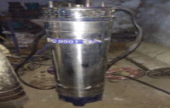 Submersible Pump by Gopal Industries