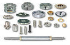 Submersible Pump Parts by K. P. Industries
