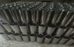 Submersible Pump Pipe by Riddhi Tube & Pipe Industries