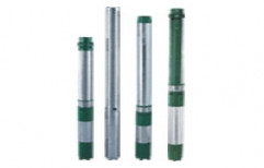 Submersible pumps by Krishna Engineering Company