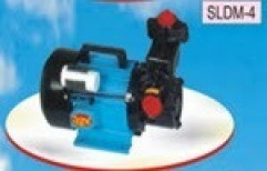 Submersible Pumps-Motors by Reet Flow Pumps