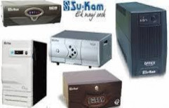 Sukam UPS & Inverter by Sine Wave Energy Saver Private Limited