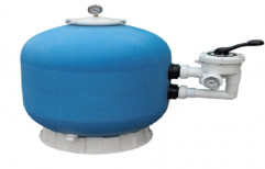 Swimming Pool Filter by Hydro Treat Technologies Inc.