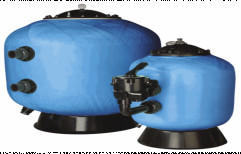 Swimming Pool Filters by Red Circle Industries