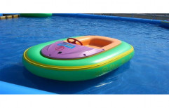 Swimming Pool Toys by Reliable Decor