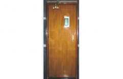 Swing Door Lift by Star Engineering