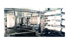 Textile Effluent Treatment Plant by Star Fluid Tech Systems