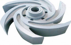 Thread Impeller by Raju Enterprises