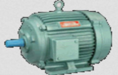 Three Phase Induction Motor by Pravin Agencies
