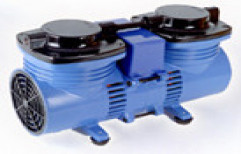 TID-75-S Portable Vacuum Pumps by Technics Incorporation