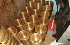 Tin Bronze Venture by Shree Metal Export