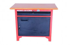 Tool Cabinet Trolley by MGMT Tools & Hardware Pvt Ltd