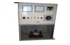 Tracking Test Equipment by Mangal Instrumentation