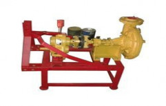 Tractor Operated PTO Pump by Trinetra Engineers