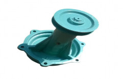 Transit Mixer Water Pump by S R Engineering Works