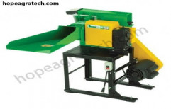 Trapp ES400 I Electric 3 Hp I Agri Waste Shredder by House Of Power Equipment (HOPE)