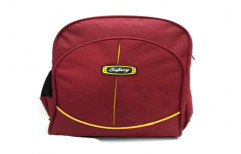 Trendy College Bag by Safary Bag Works
