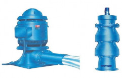 Turbine Pumps by Relicon Engineers & Traders