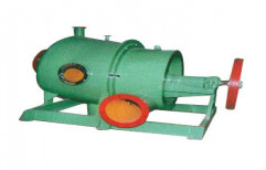 Turbo Separator by Surya Paper Machines