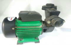 Tvj Series Motor Pump by Abhinav Agencies