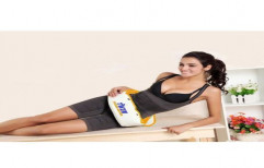 Twin Toning Motion -  Single Motor Massage Belt by Promise Agencies