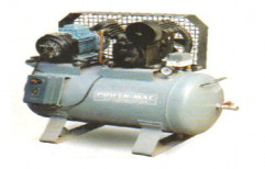 Two Stage Air Compressor by Jyoti Air- Power Enterprise