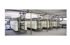 Ultra Filtration System by Star Fluid Tech Systems