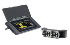 Ultrasonic Pulse Echo-pundit Pl-200pe by Sgm Lab Solutions