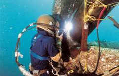 Underwater Welding Equipments by Yuvraj Offshore & Diving Private Limited