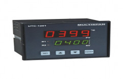 Universal Input Temperature Controller by N.D. Automation