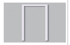 UPVC Door Frame by Korin Build Tech