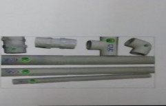 UPVC Pipe by Care agri infrastructures pvt. ltd.