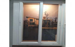 UPVC Sliding Window    by Wintron