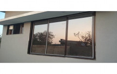 UPVC Sliding Windows by Assa Abloy India Private Limited