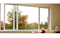 UPVC Sliding Windows by raju Garu Upvc windows