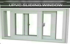 UPVC Sliding Windows by SK Associates