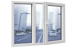 Upvc Window by Qlique Media tech Private Limited