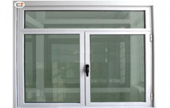 UPVC Window by Sunil Steel Enterprises