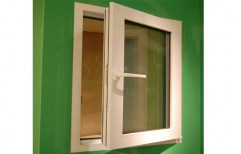 UPVC Windows by Fanete Building Systems