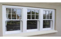 Upvc Windows by Snow Space Furniture Systems Pvt Ltd