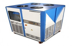 UV Chillers by Shree Refrigerations Private Limited