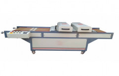 UV Curing System by T. R. Industries