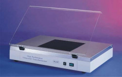 UV Transilluminator by Nova Instruments Private Limited
