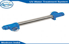 UV Water Treatment System by Modcon Industries Private Limited