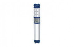 V-6 Submersible Pump by Jalson Electricals