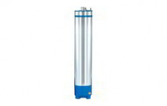 V3 Submersible Pump by Robot Industries