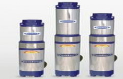 V4 Submersible Pump Set by Manjula Electricals & Plumbings